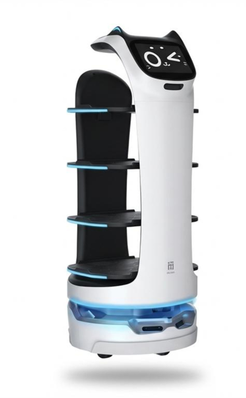 ROBOT CC1 PRO