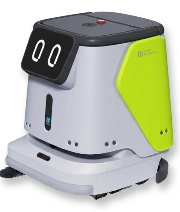 ROBOT CC1 PRO