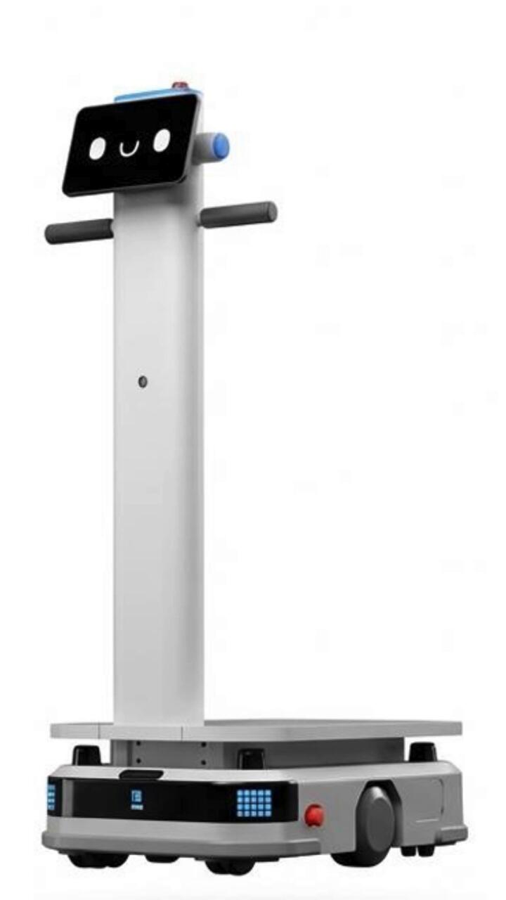 ROBOT CC1 PRO