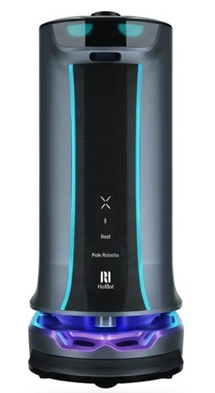 ROBOT CC1 PRO
